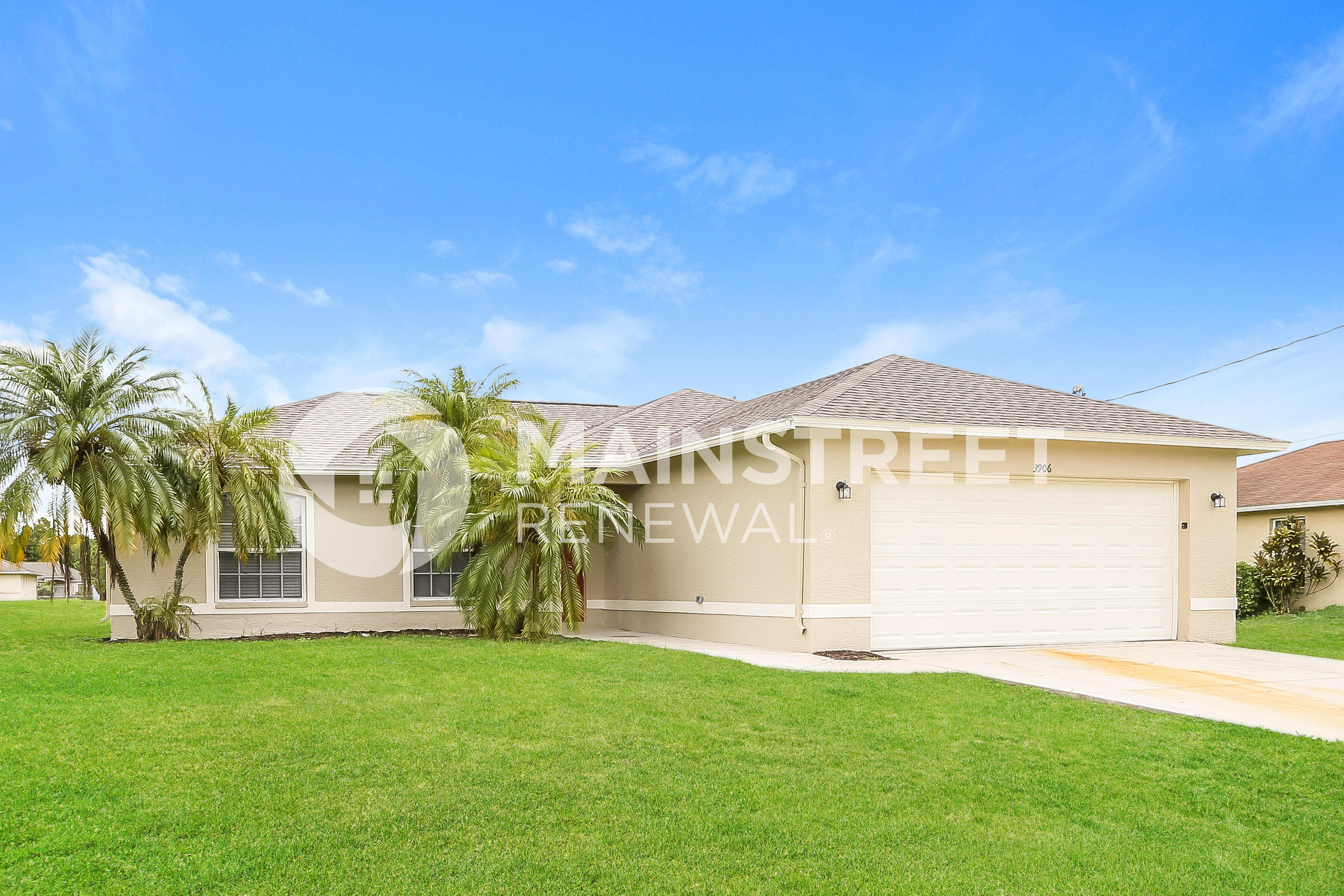 3906 12th St W Lehigh Acres, FL 33971